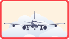 航空意外年度险
