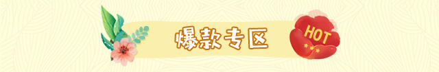 爆款专区